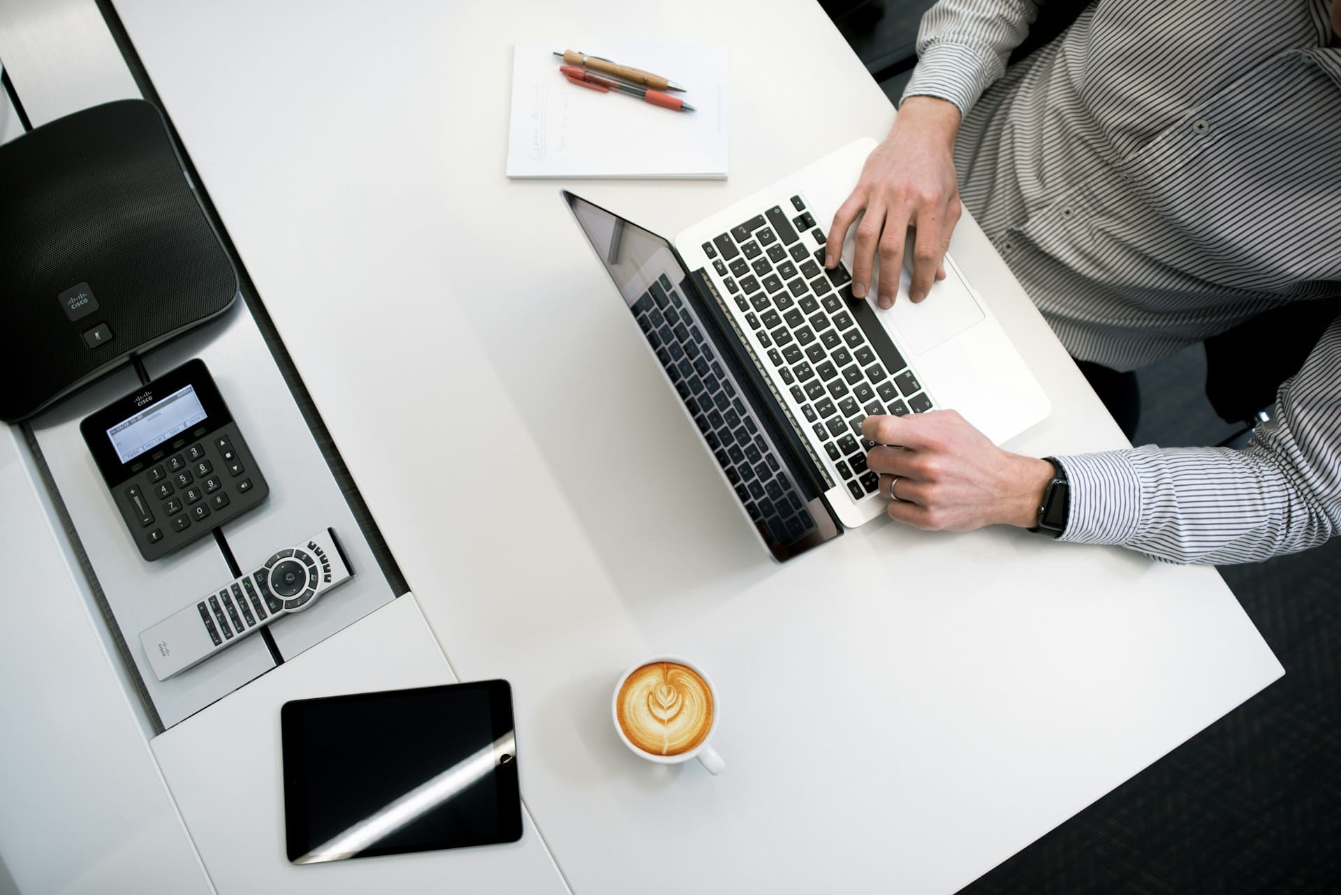 Business automation services